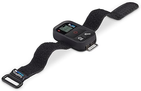 GoPro Smart Remote GoPro Smart Remote